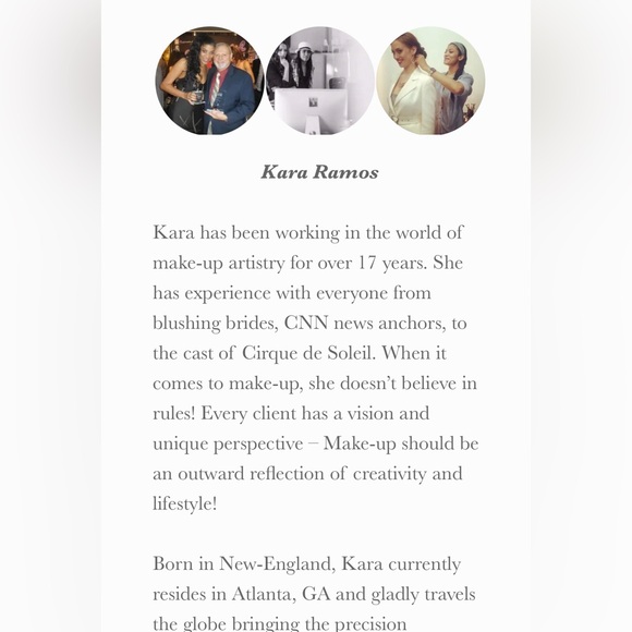 Meet your Posher, Kara - Picture 5 of 11